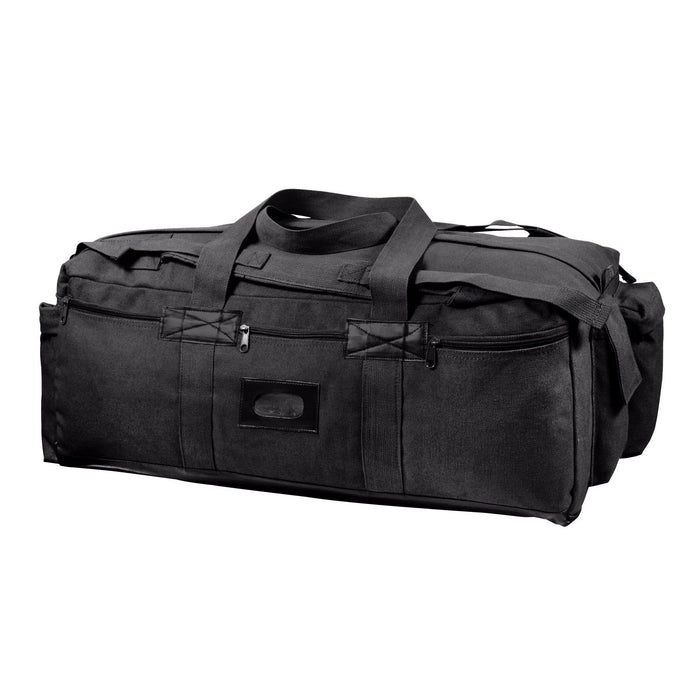 Rothco Mossad Tactical Duffle Bag - Luminary Global