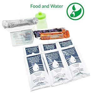 Ultimate Power Outage Kit – Blackout Bag For Power Outage