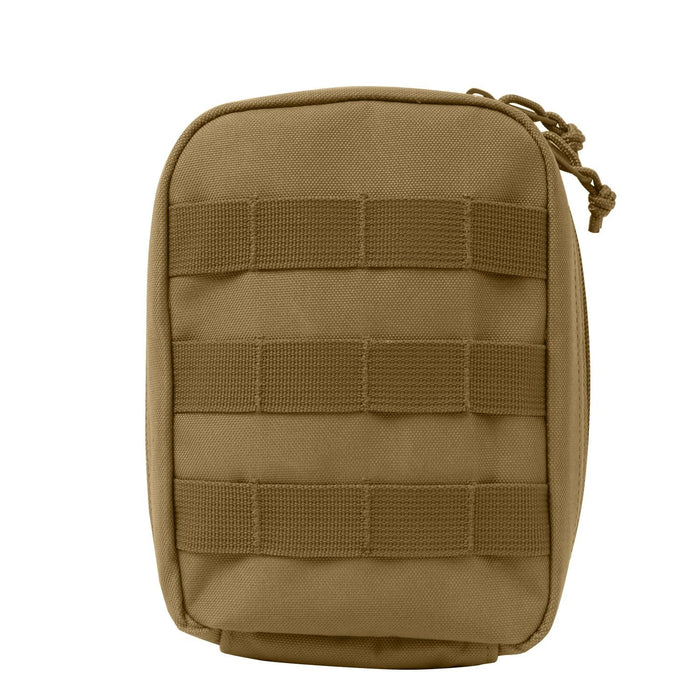 Rothco MOLLE Tactical First Aid Kit - Luminary Global