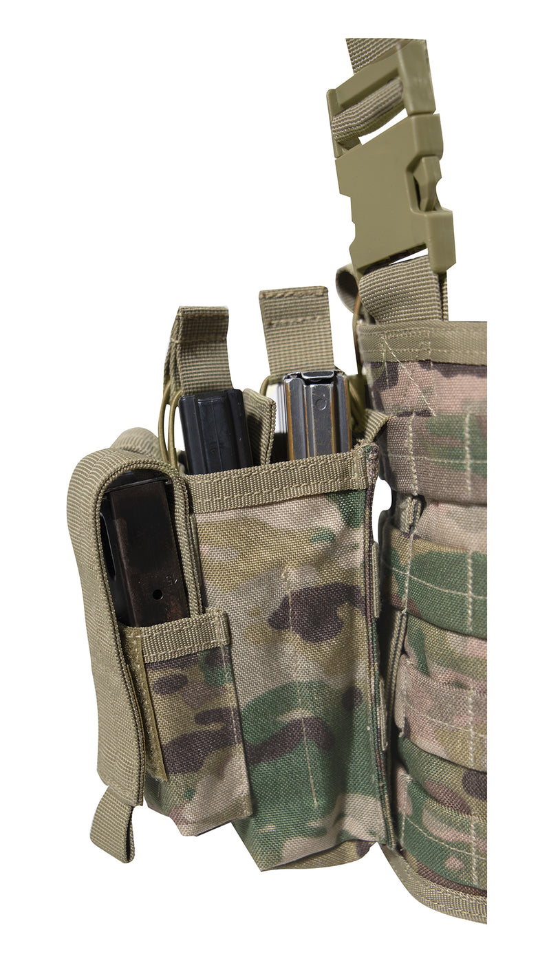 Rothco Operators Tactical Chest Rig — Luminary