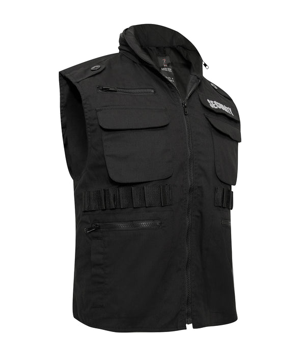 Rothco Security Ranger Vest - Luminary Global