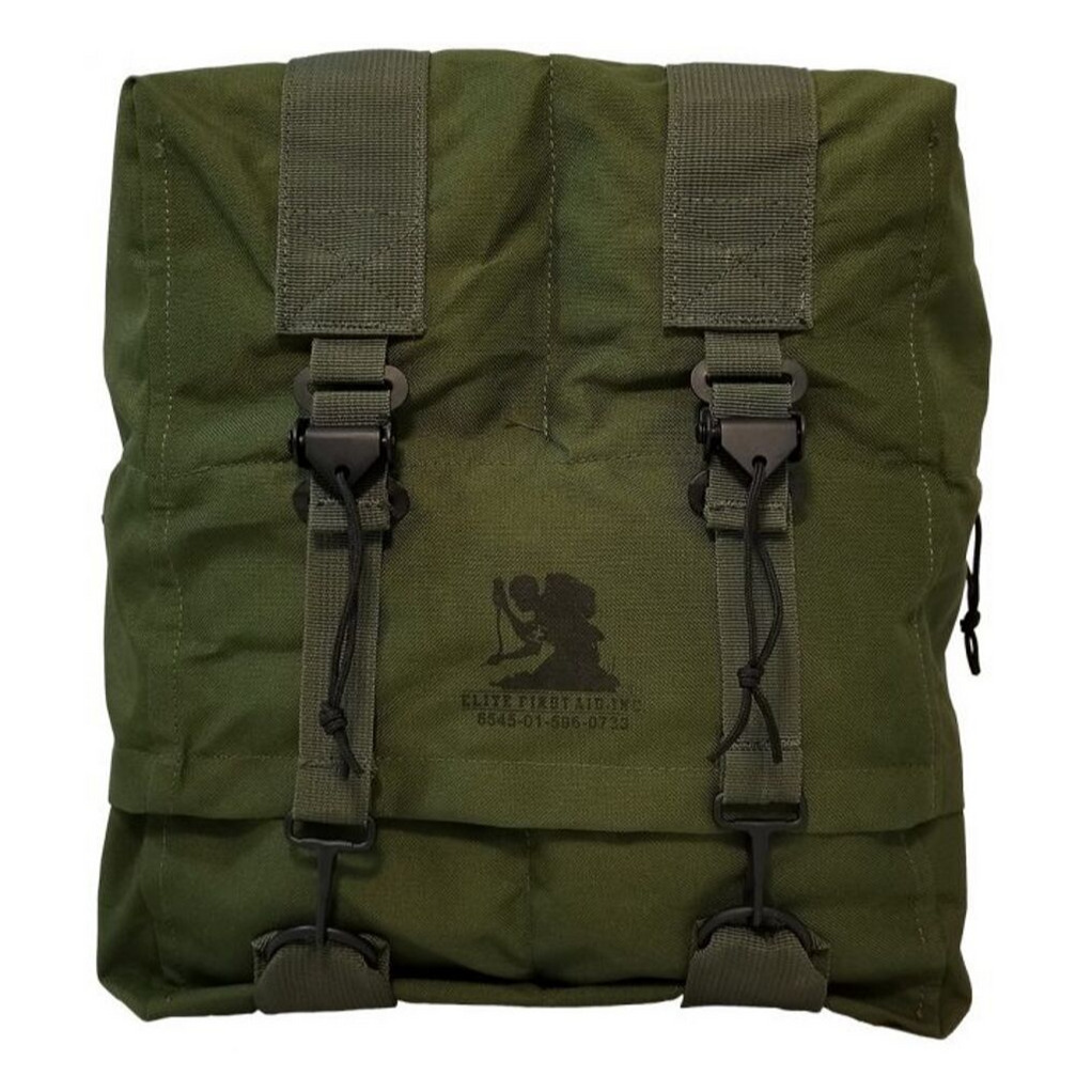 Elite First Aid - M17 Medic Bag | Combat Life Saver Bag | Luminary