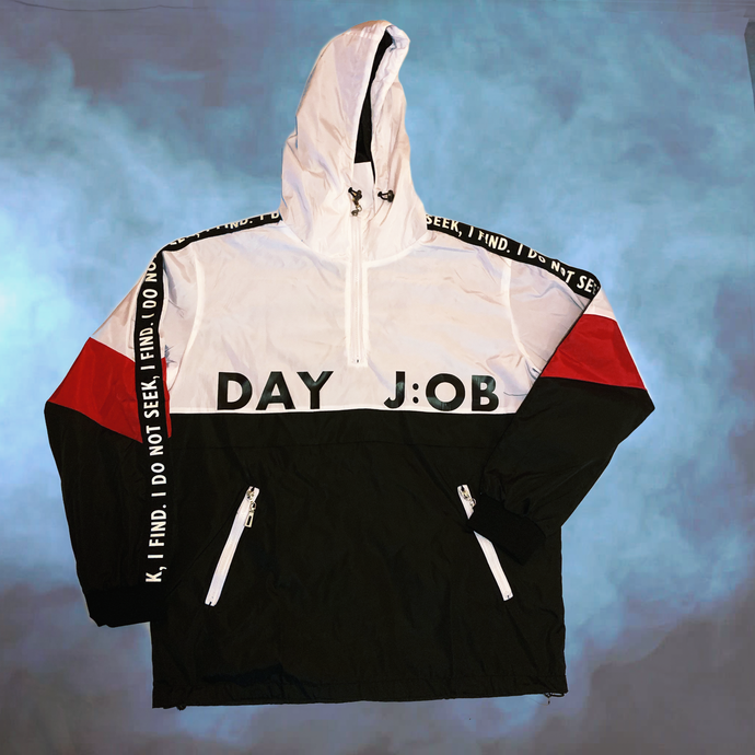 Products Dayjob Clothing