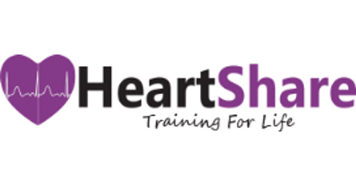 HeartShare Training