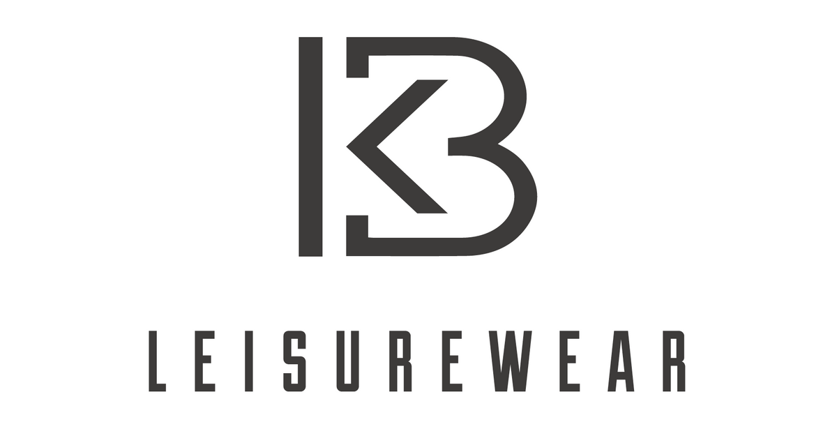 KB Leisurewear – Official Merchandise (by KB Leisurewear)