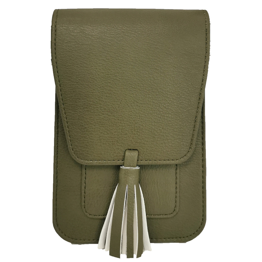 Harper - Army Green - KCarroll Accessories product image