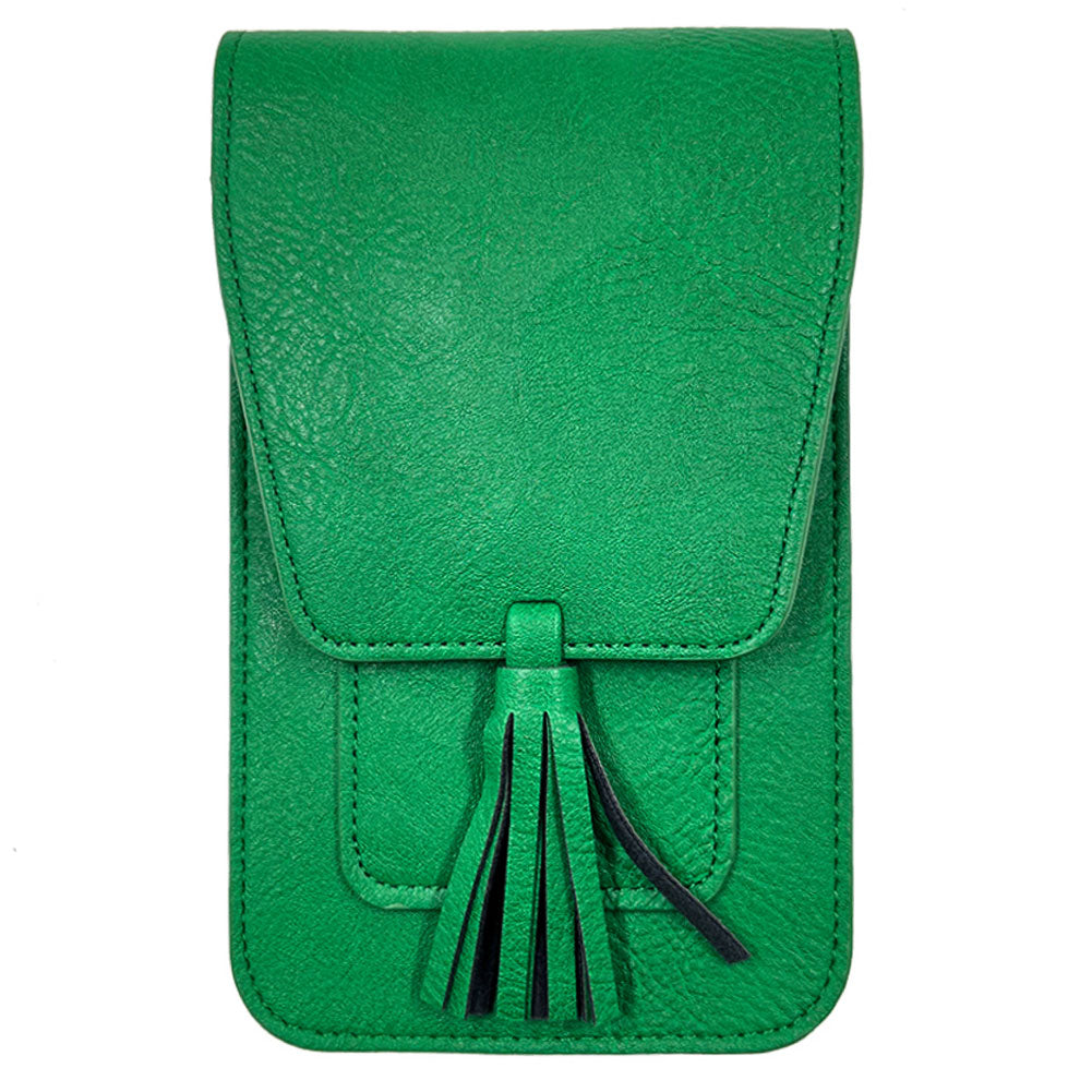 Harper - Kelly Green - KCarroll Accessories product image