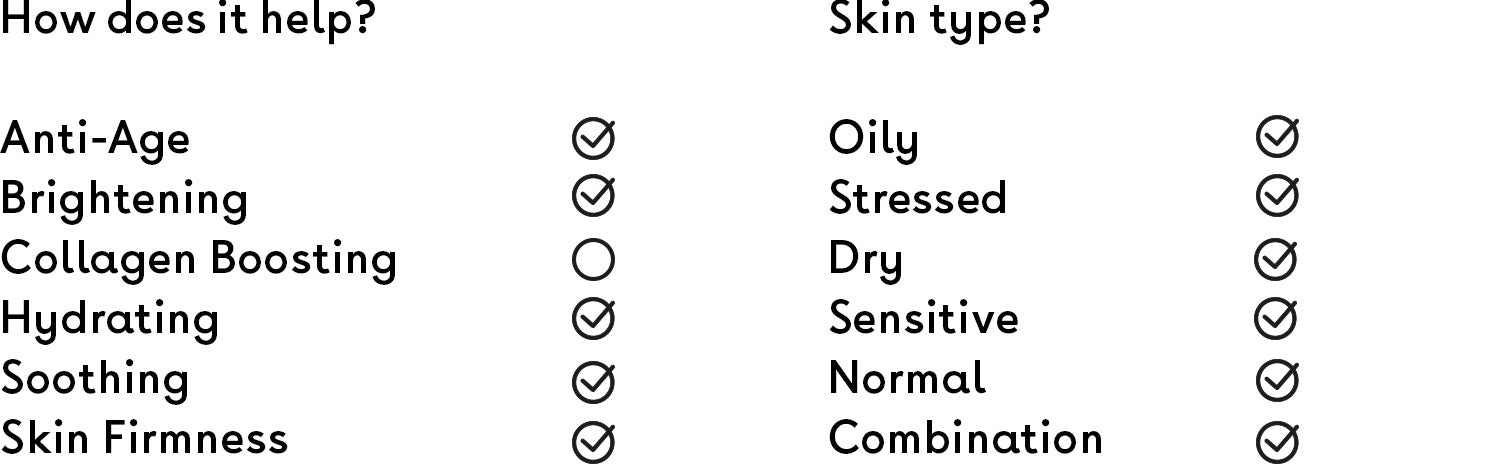 ceramide barrier defence face cream checklist