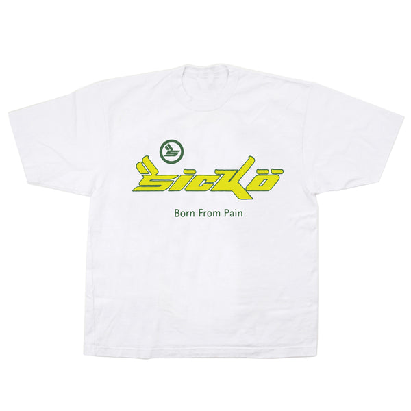 sicko】BULLETPROOF TEE minnade-ganbaro.jp