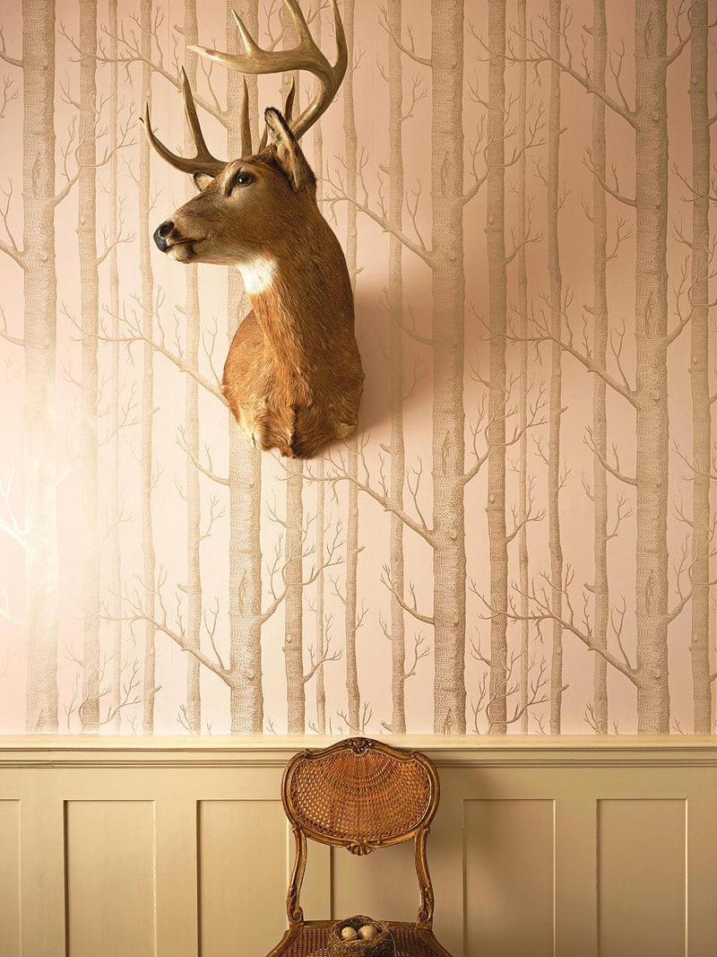 Cole  Son  Luxury Wallpaper and Fabric