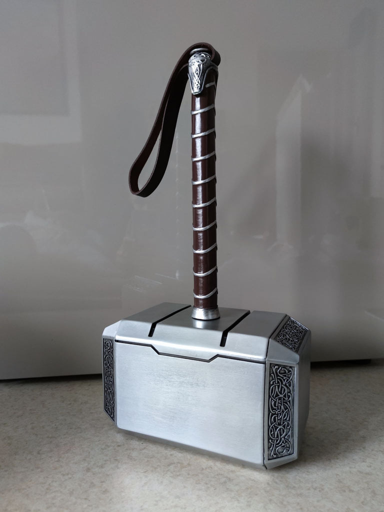 replique mjolnir