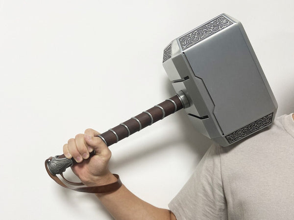 marteau de thor marvel 