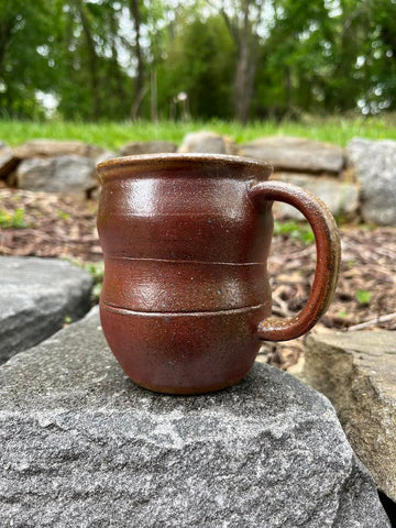 Wood-Fired Mug