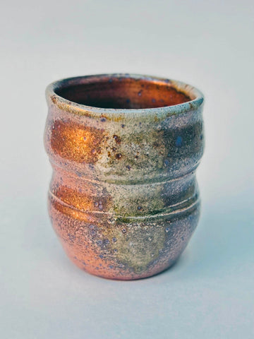 Wood-FIred Cup