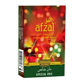Afzal Special Pan