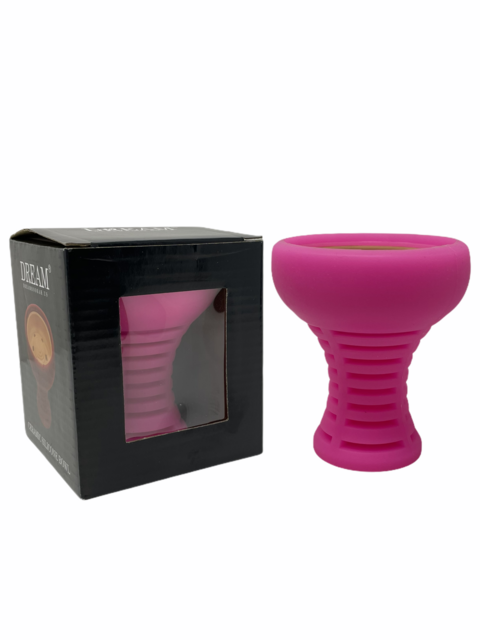 Lotus Hookah Bowls