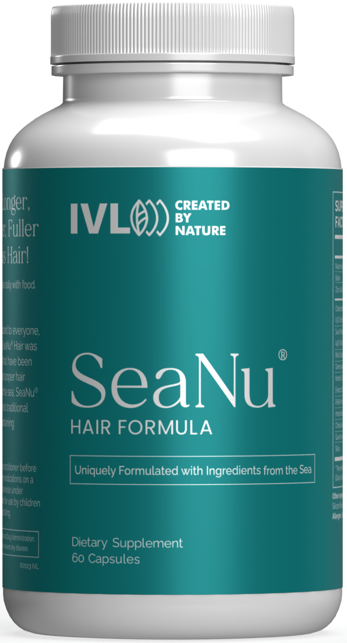 Image of SeaNu Hair