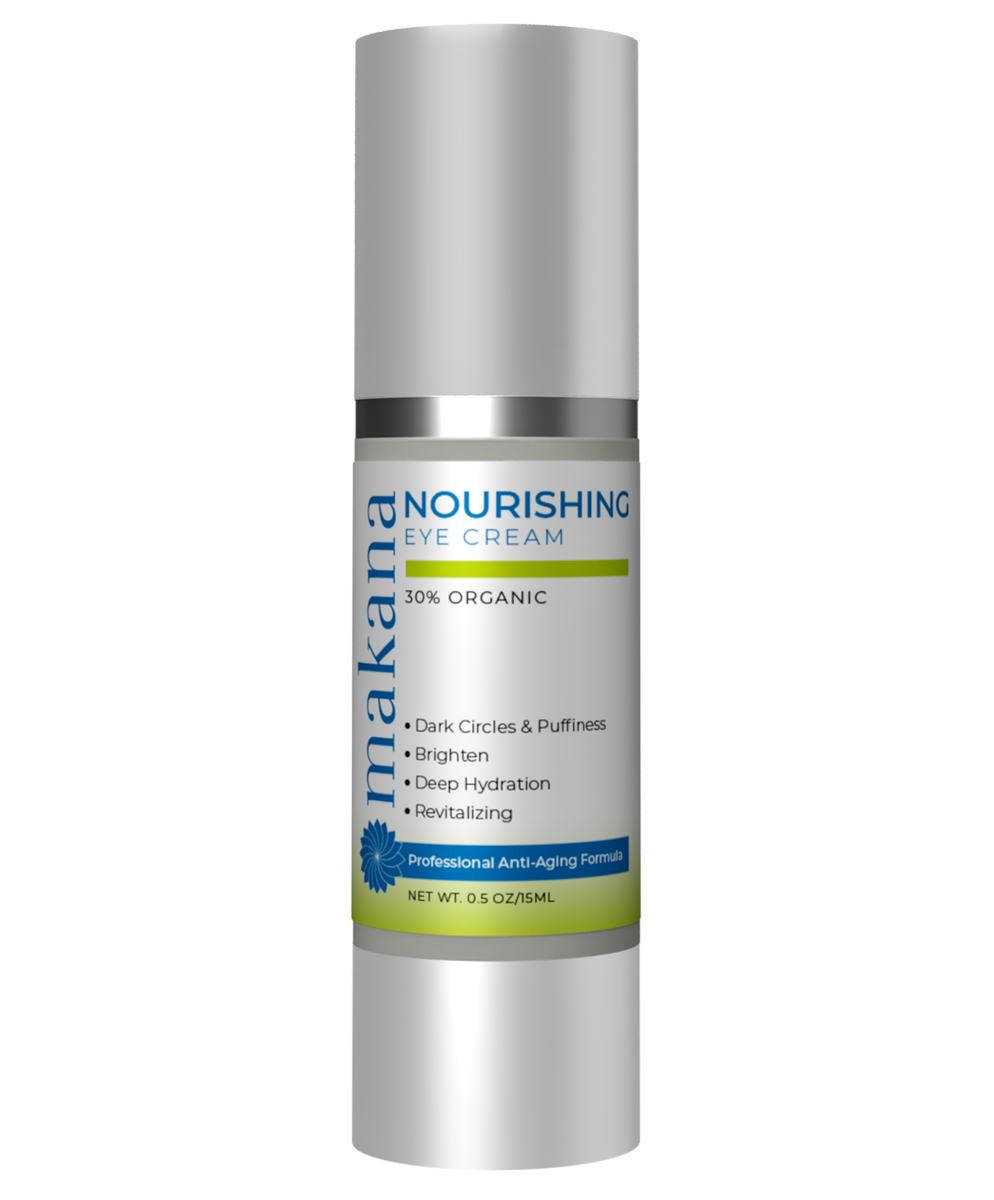 Makana Nourishing Eye Cream