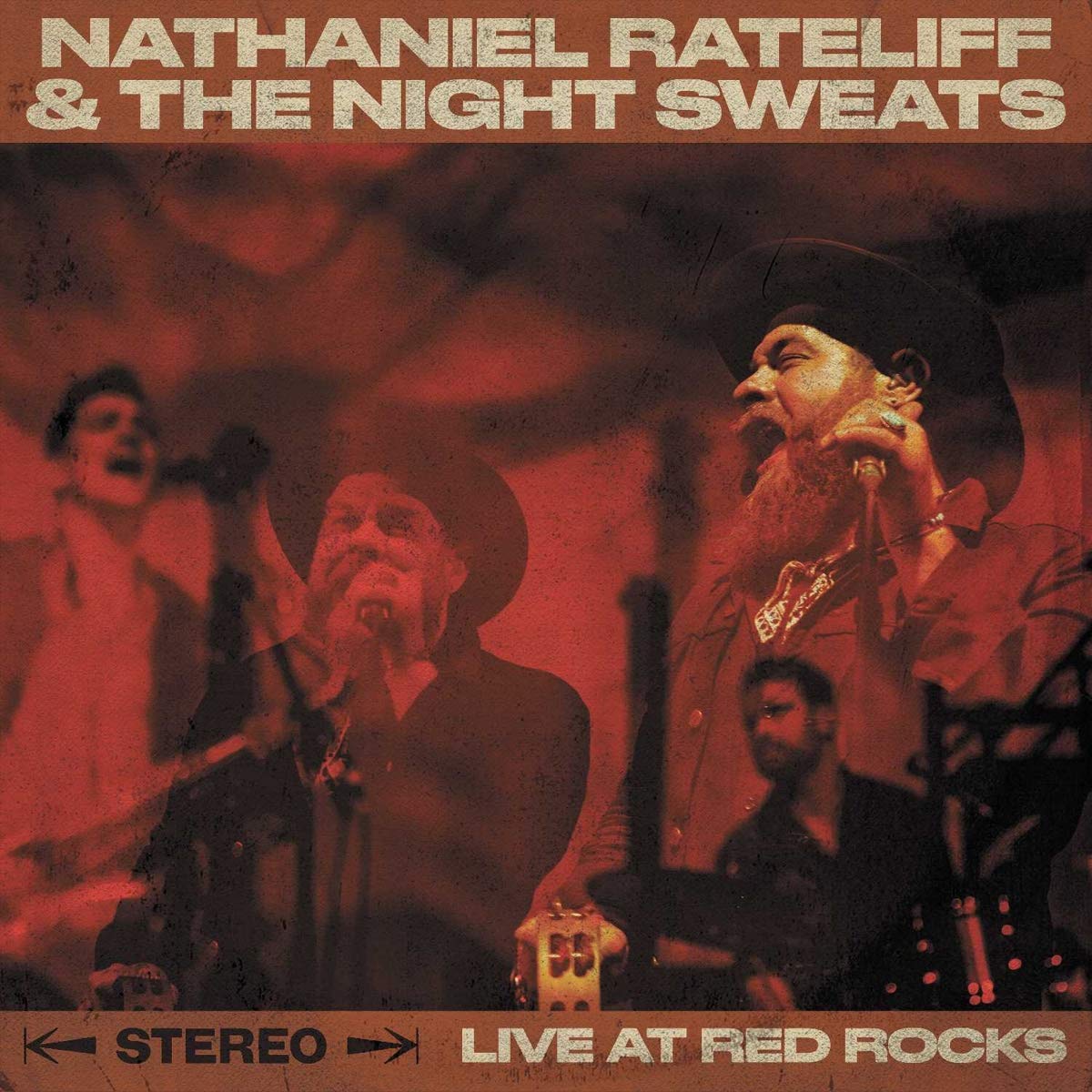 nathaniel rateliff vinyl