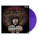 BADU, ERYKAH <BR><I> NEW AMERYKAH PART ONE [Purple Vinyl] 2LP</I>