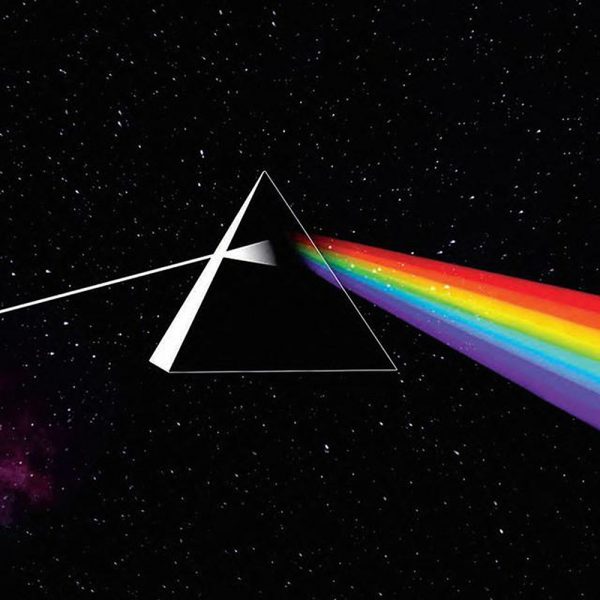 PINK FLOYD DARK SIDE OF THE MOON (Analogue Productions) SACD – Vinylgram