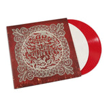 WILCO <BR><I> CRUEL COUNTRY [Indie Exclusive Red & White Vinyl] 2LP</I>