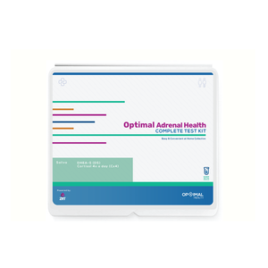 test adrenal optimal symptom convenient