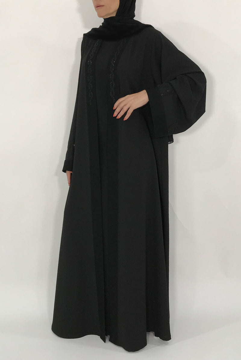 Mina Abaya – thowby ثــوبــي