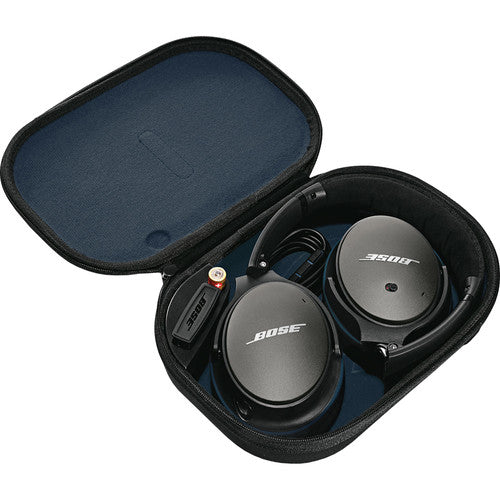 Quietcomfort 25 Acoustic Noise Cancelling Headphones Ritz Camera