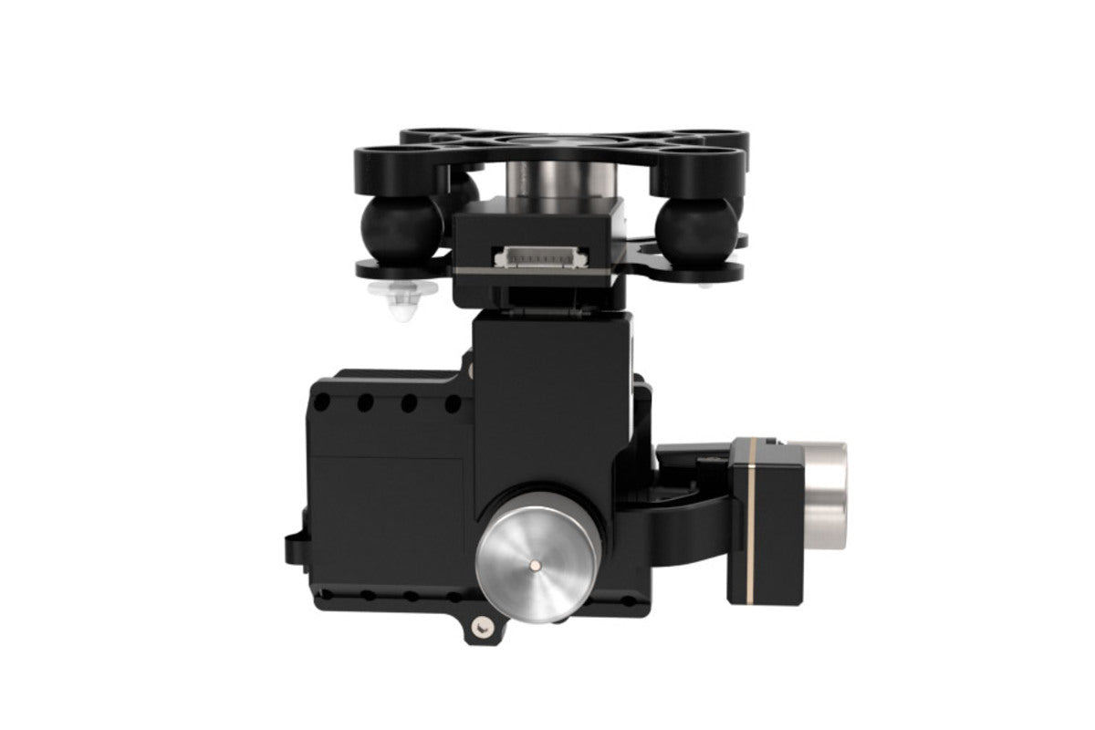 phantom 2 gopro gimbal