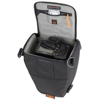 lowepro toploader 50