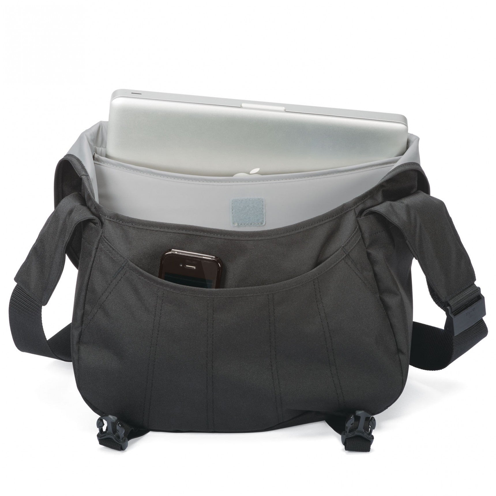 lowepro messenger