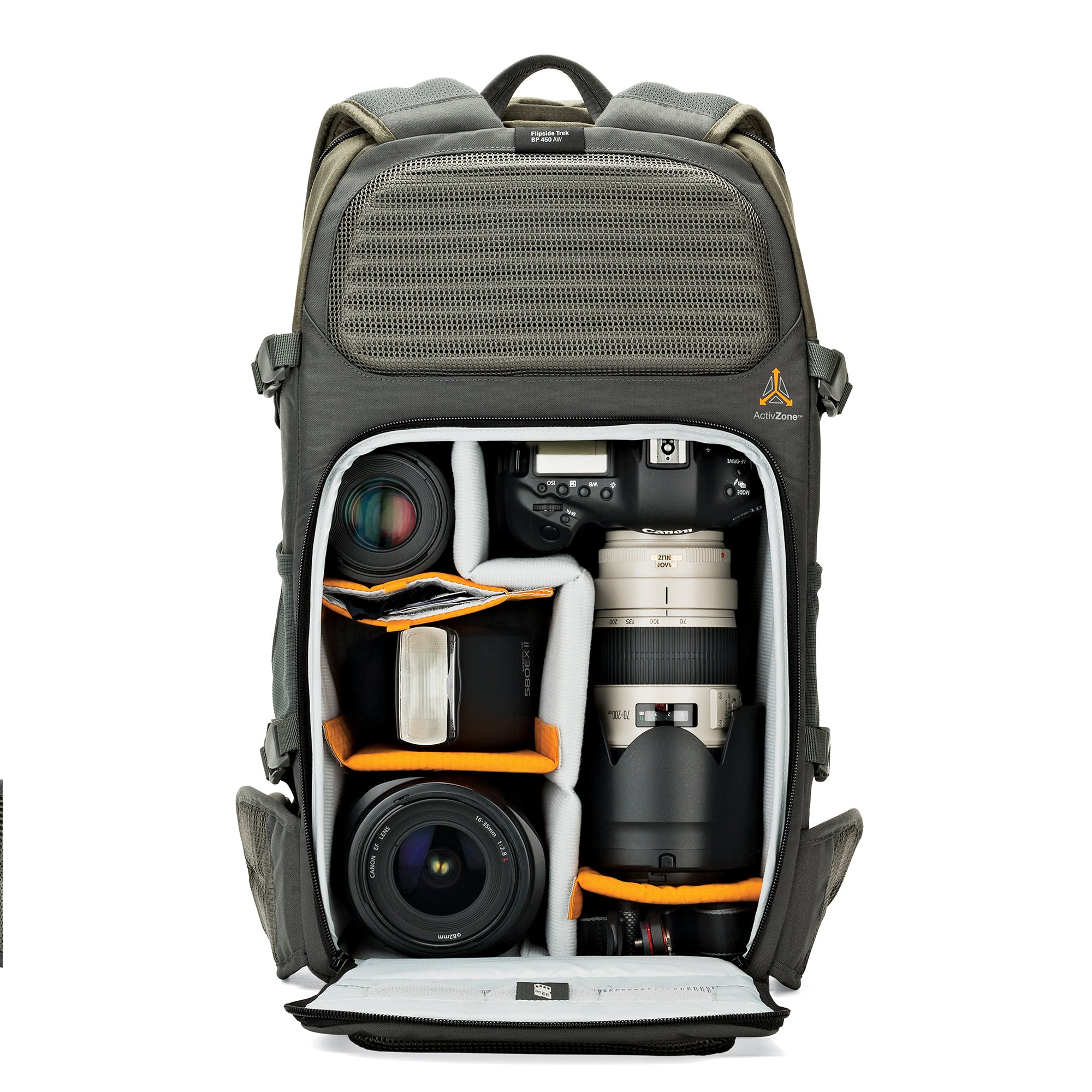 lowepro flipside