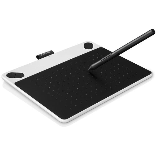 osculator for wacom tablet