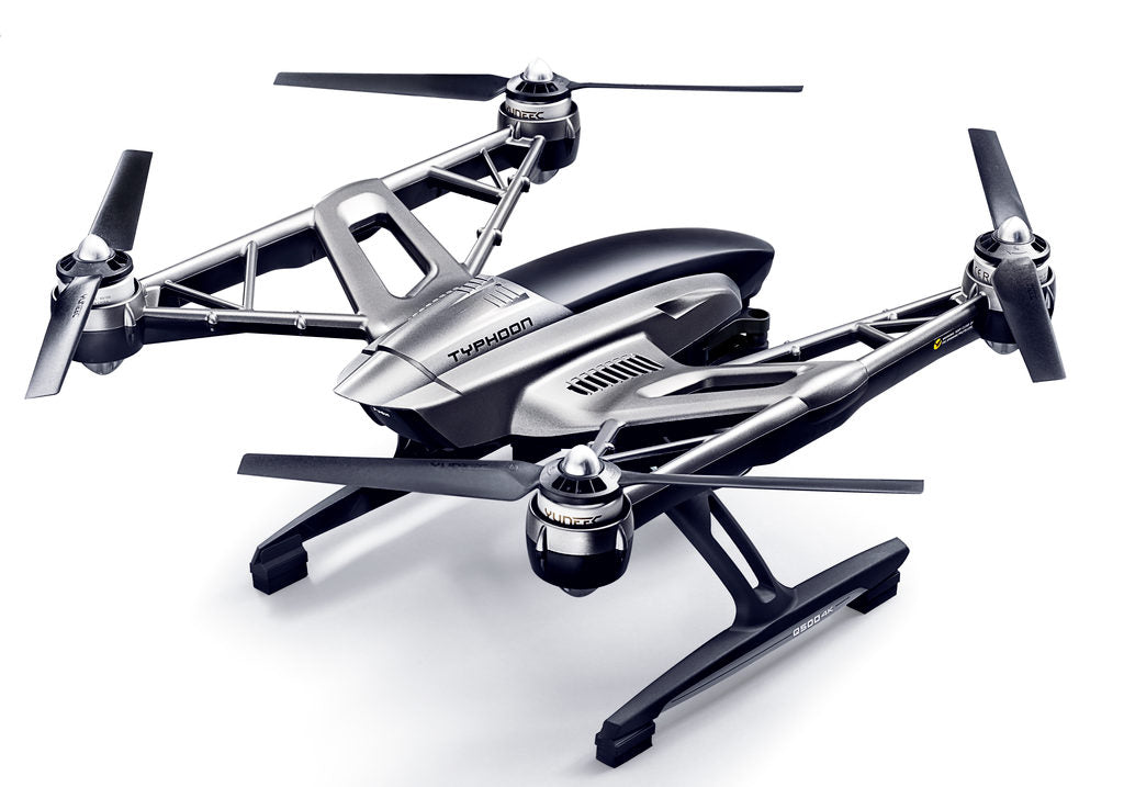 q500 4k drone