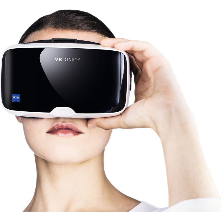 zeiss vr one plus review