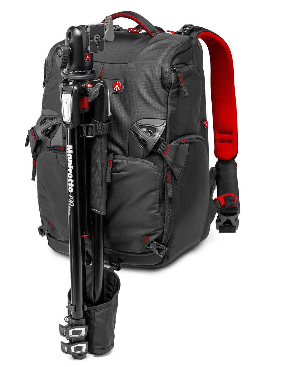 manfrotto pro light camera backpack