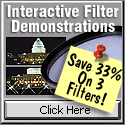 Interactive Filter Demo