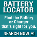 Battery Locator