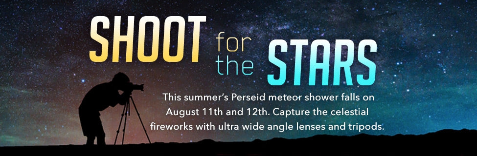 Summer Lenses Gear Sale