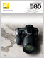 Nikon 80 Brochure