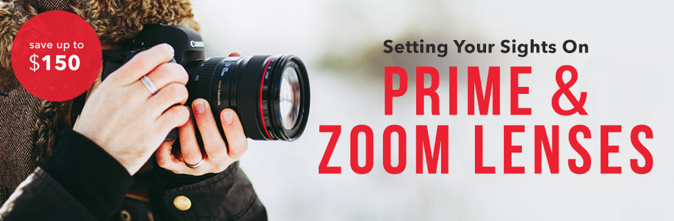 Prime Zoom Lenses