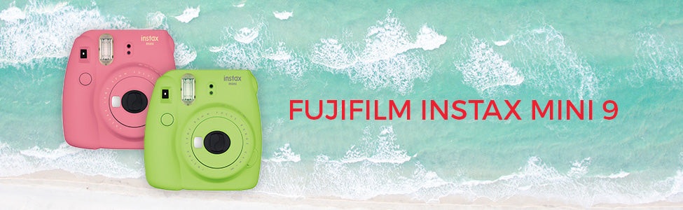 fujifilm intstax summer camera sale