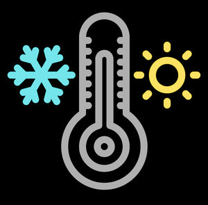 72hr Heat Pack & Insulated Foil - Tropiflora