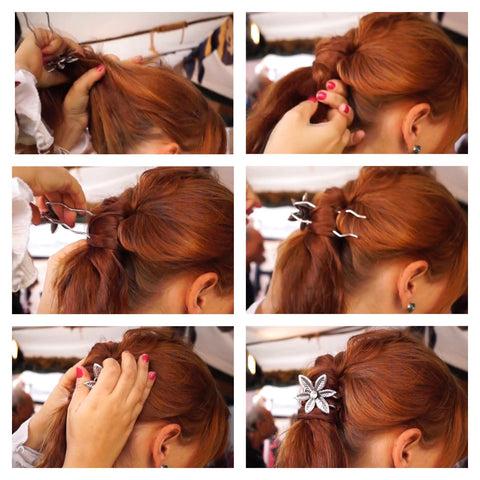 hairpins-haarspeld-haarpin-how to do