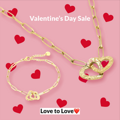 valentijnsdag-liefde-kadotip-cadeau-armband-ketting-hartjes