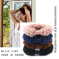 haarelastiek-haarmode