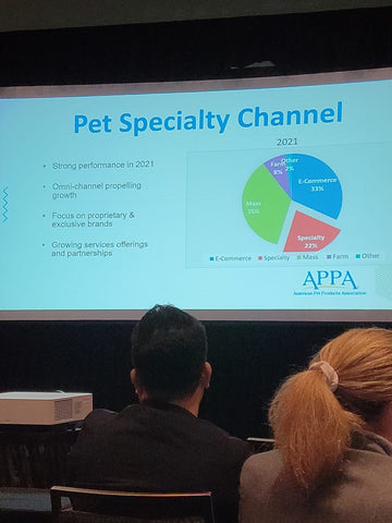 American Pet Products Association