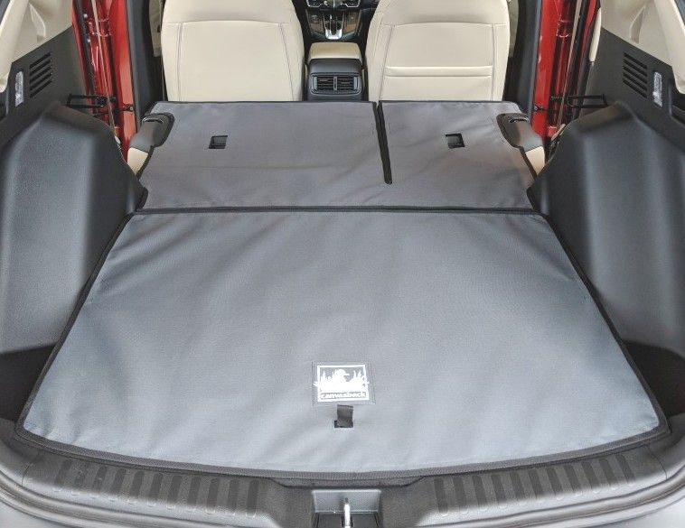 Honda Crv 2024 Cargo Liner