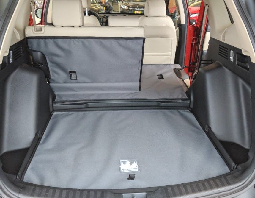 Honda Crv 2015 Cargo Liner